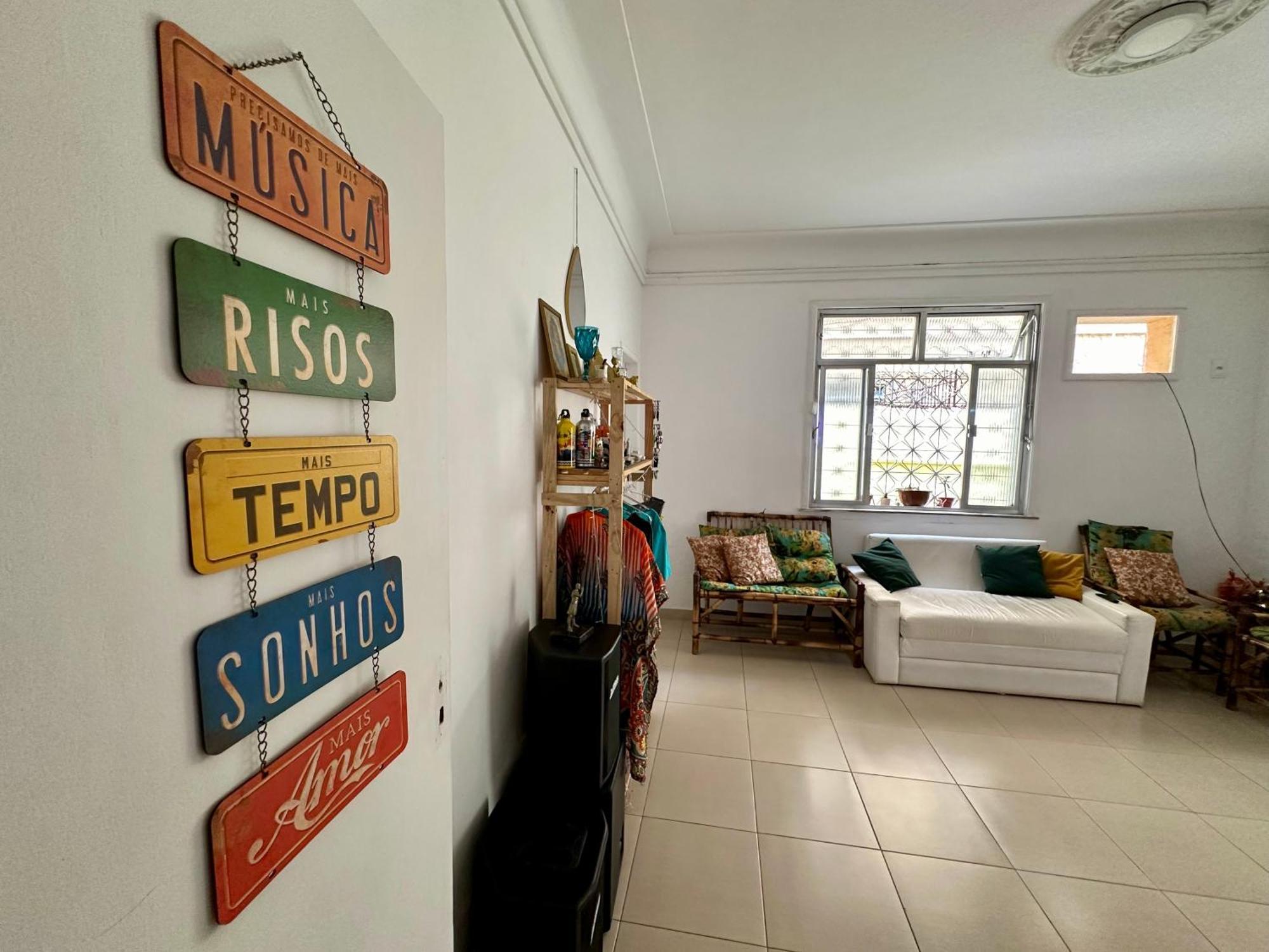 Casinha Tropical Appartement Rio de Janeiro Buitenkant foto