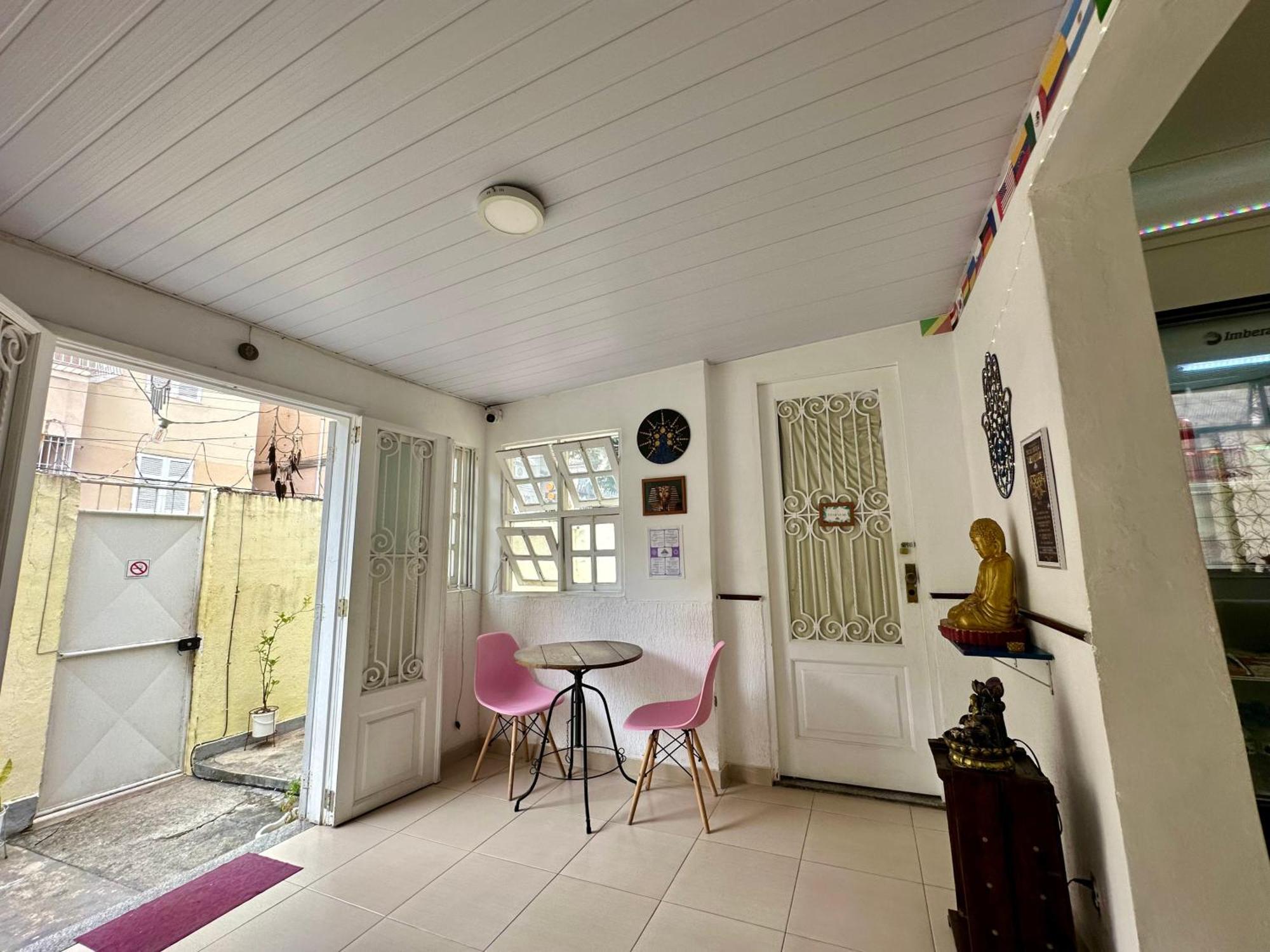 Casinha Tropical Appartement Rio de Janeiro Buitenkant foto