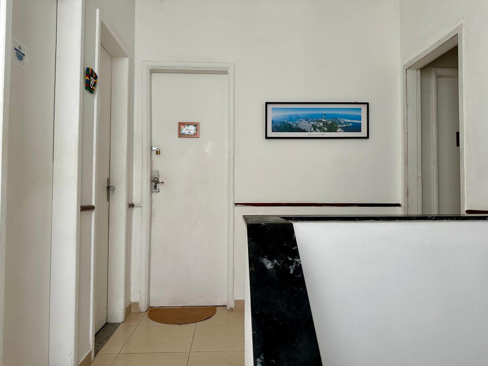 Casinha Tropical Appartement Rio de Janeiro Buitenkant foto