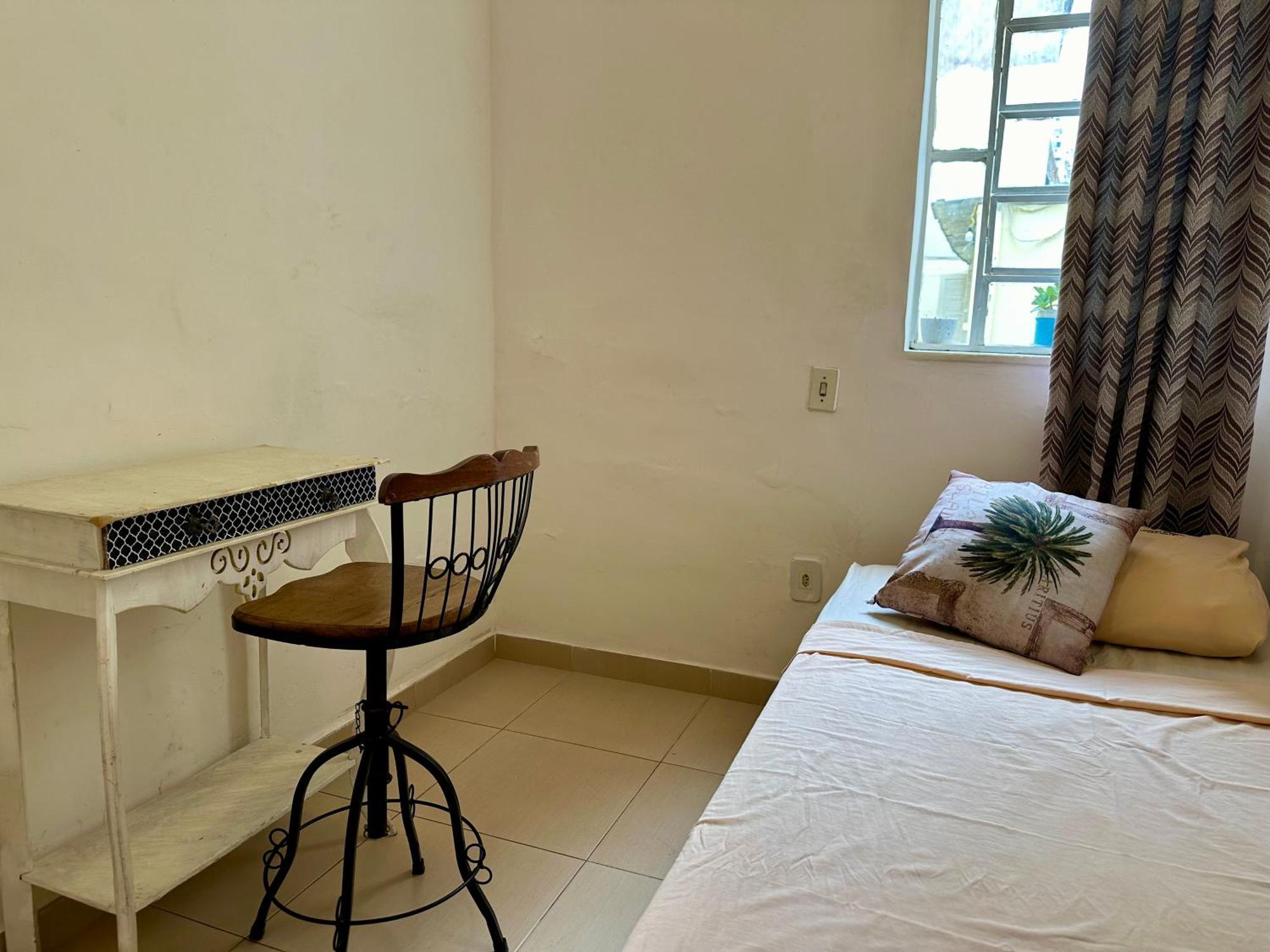 Casinha Tropical Appartement Rio de Janeiro Buitenkant foto
