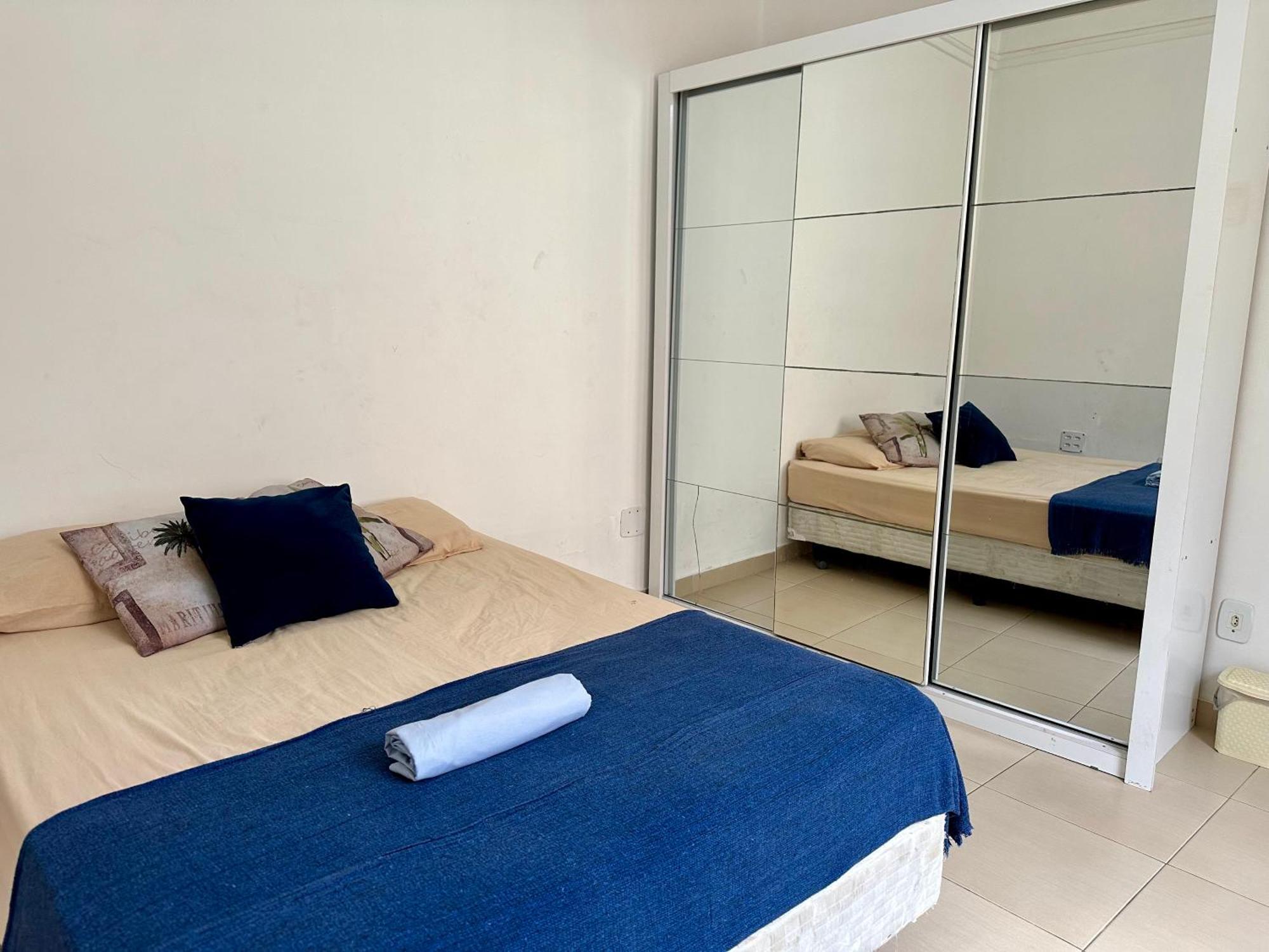 Casinha Tropical Appartement Rio de Janeiro Buitenkant foto
