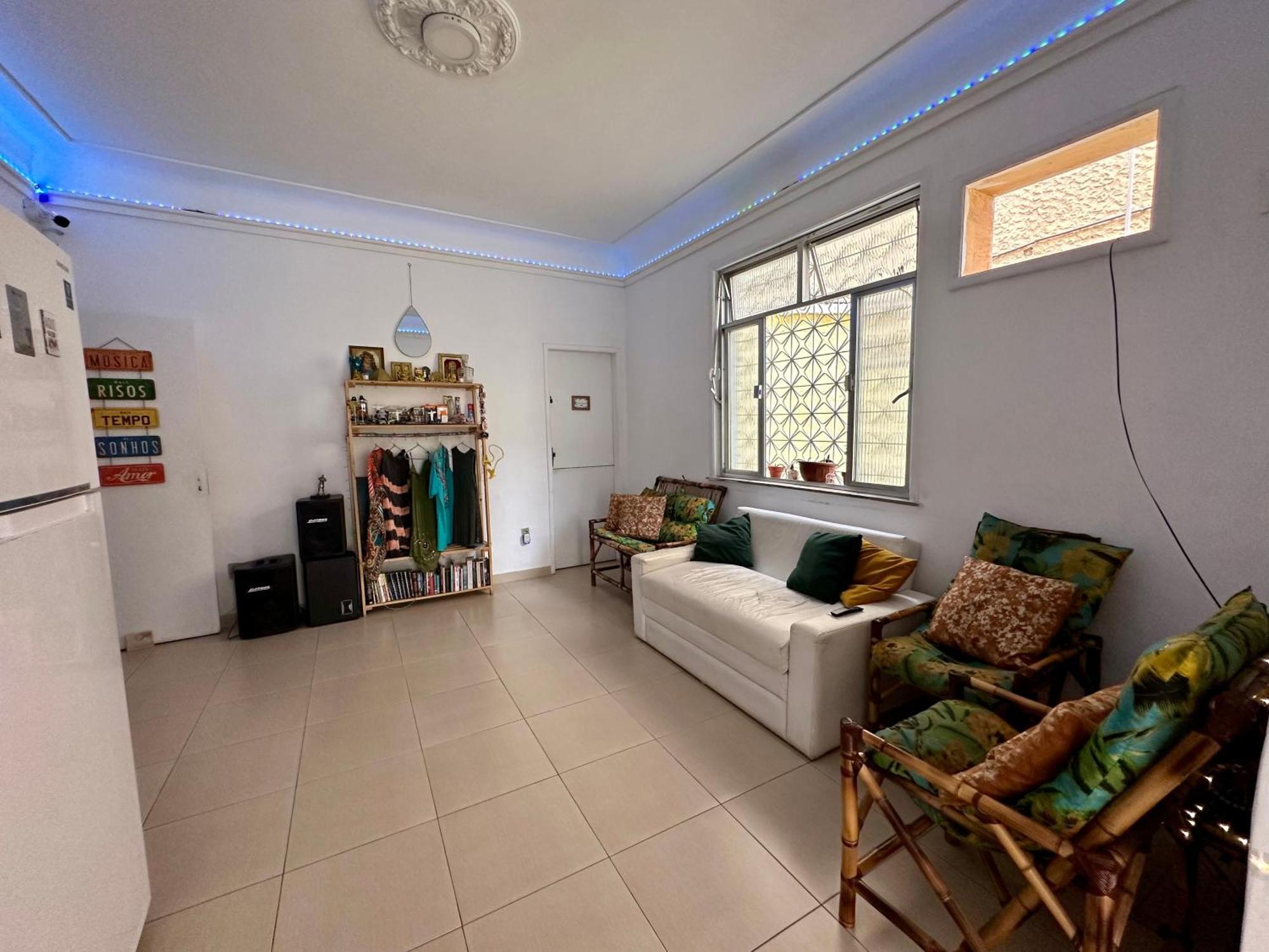 Casinha Tropical Appartement Rio de Janeiro Buitenkant foto