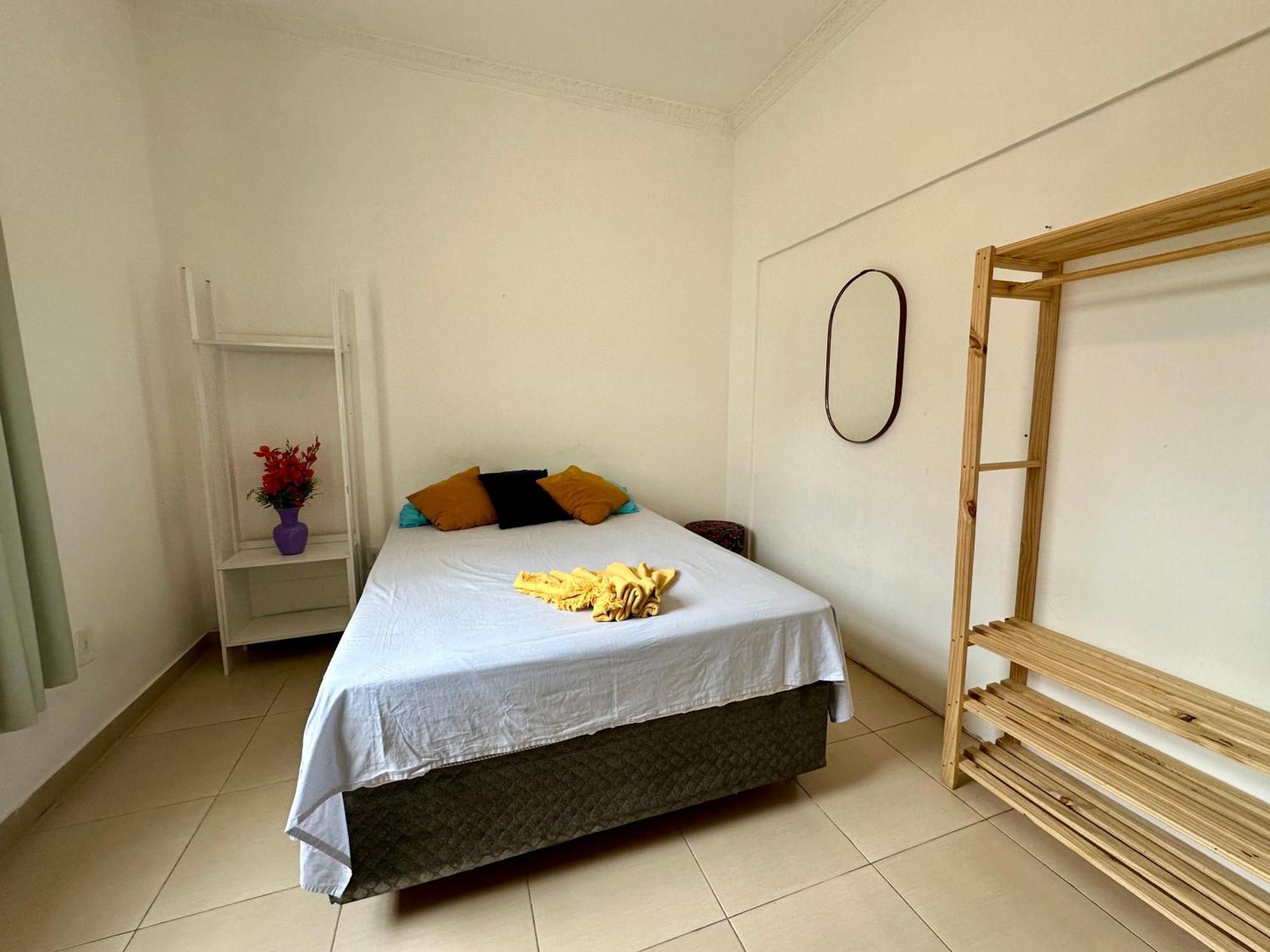 Casinha Tropical Appartement Rio de Janeiro Buitenkant foto