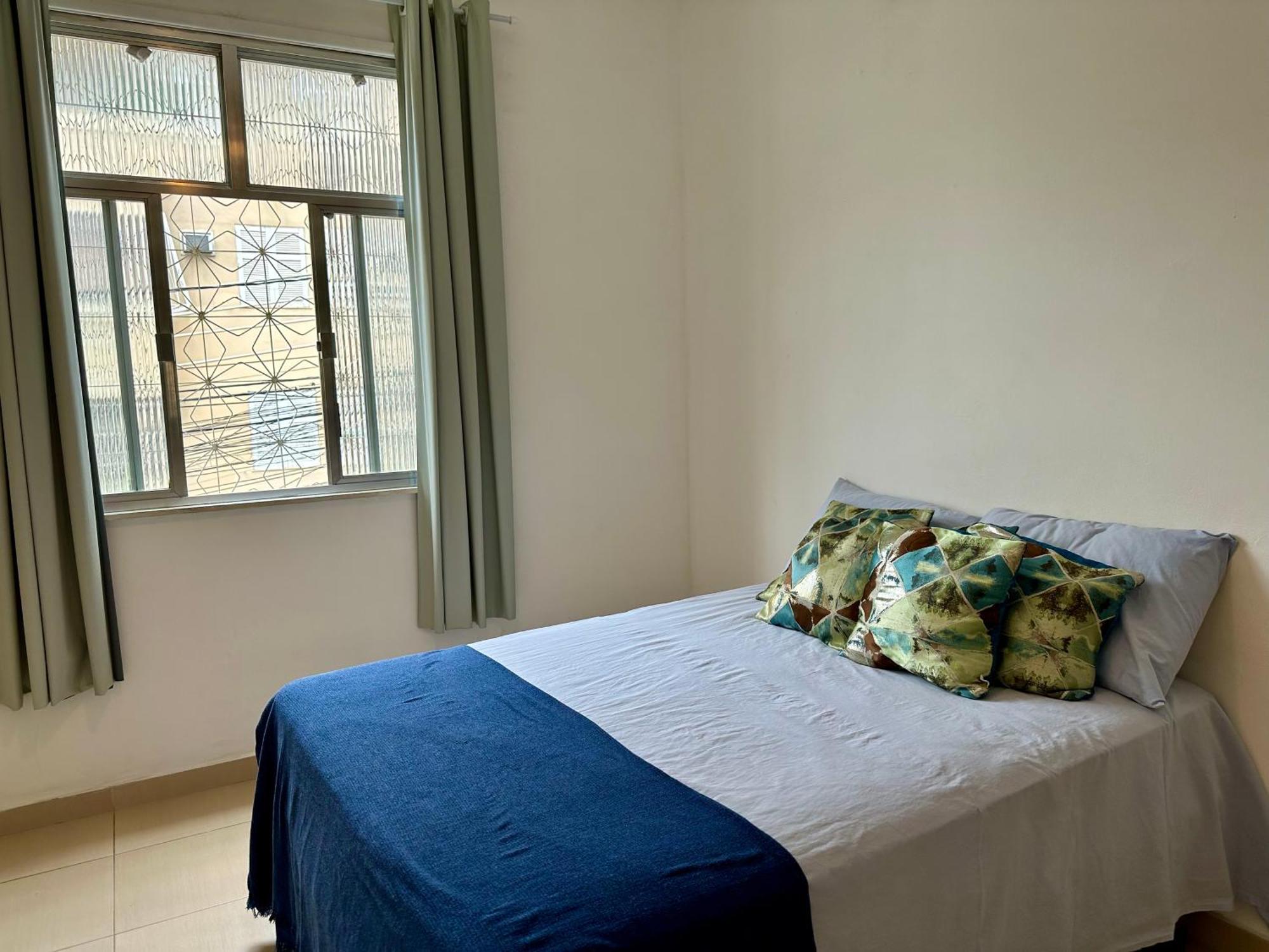 Casinha Tropical Appartement Rio de Janeiro Buitenkant foto