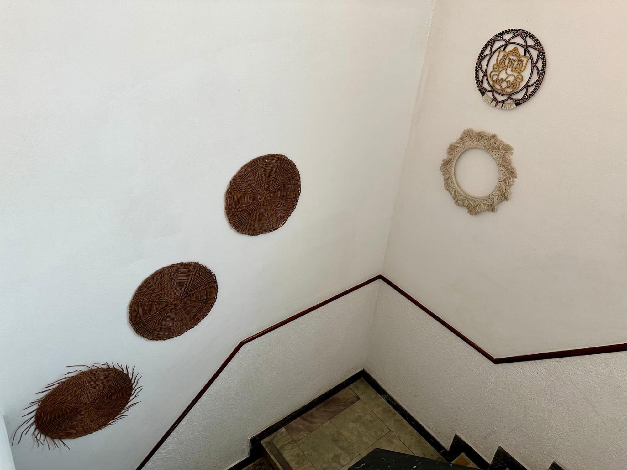 Casinha Tropical Appartement Rio de Janeiro Buitenkant foto