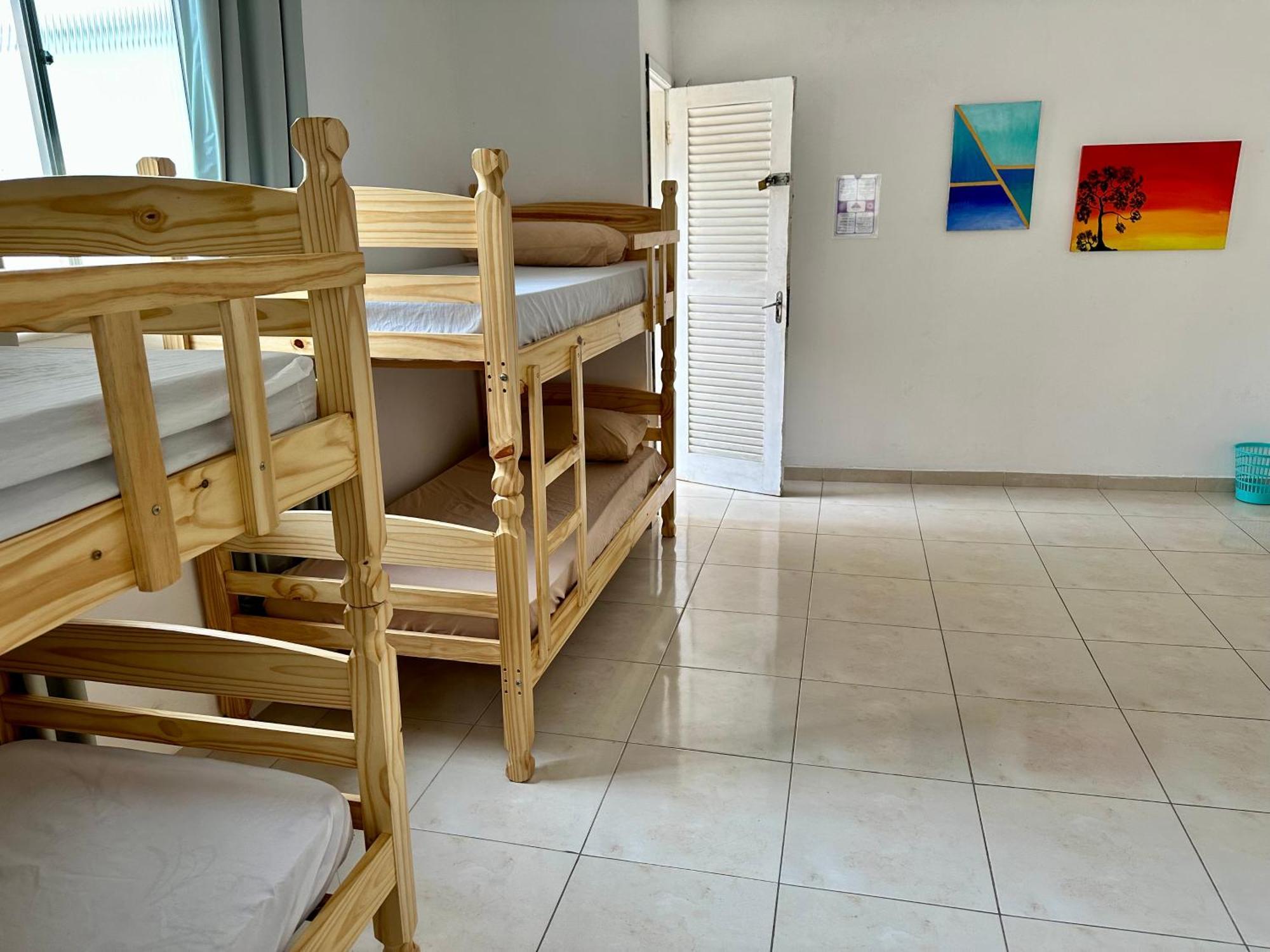 Casinha Tropical Appartement Rio de Janeiro Buitenkant foto