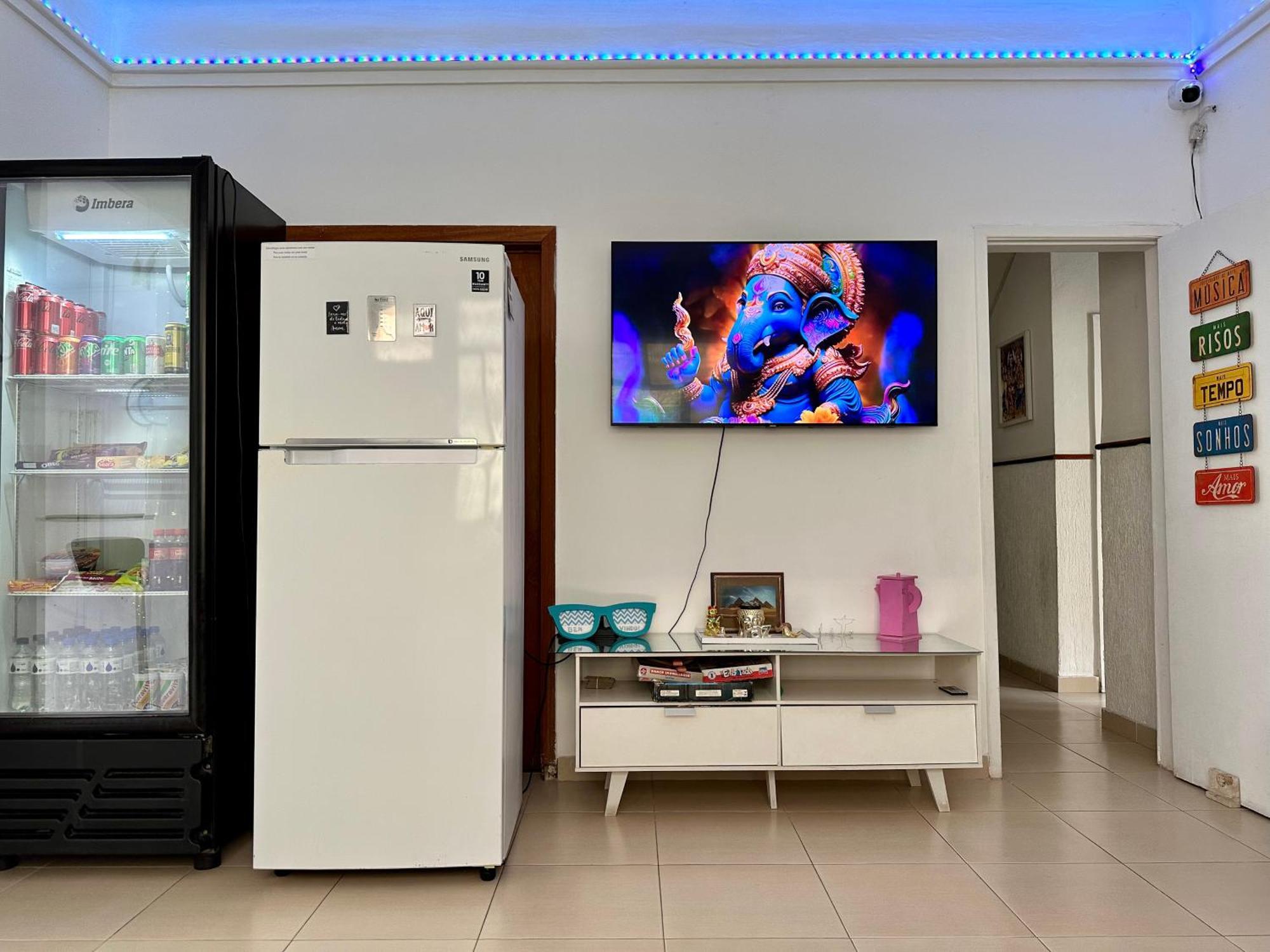 Casinha Tropical Appartement Rio de Janeiro Buitenkant foto