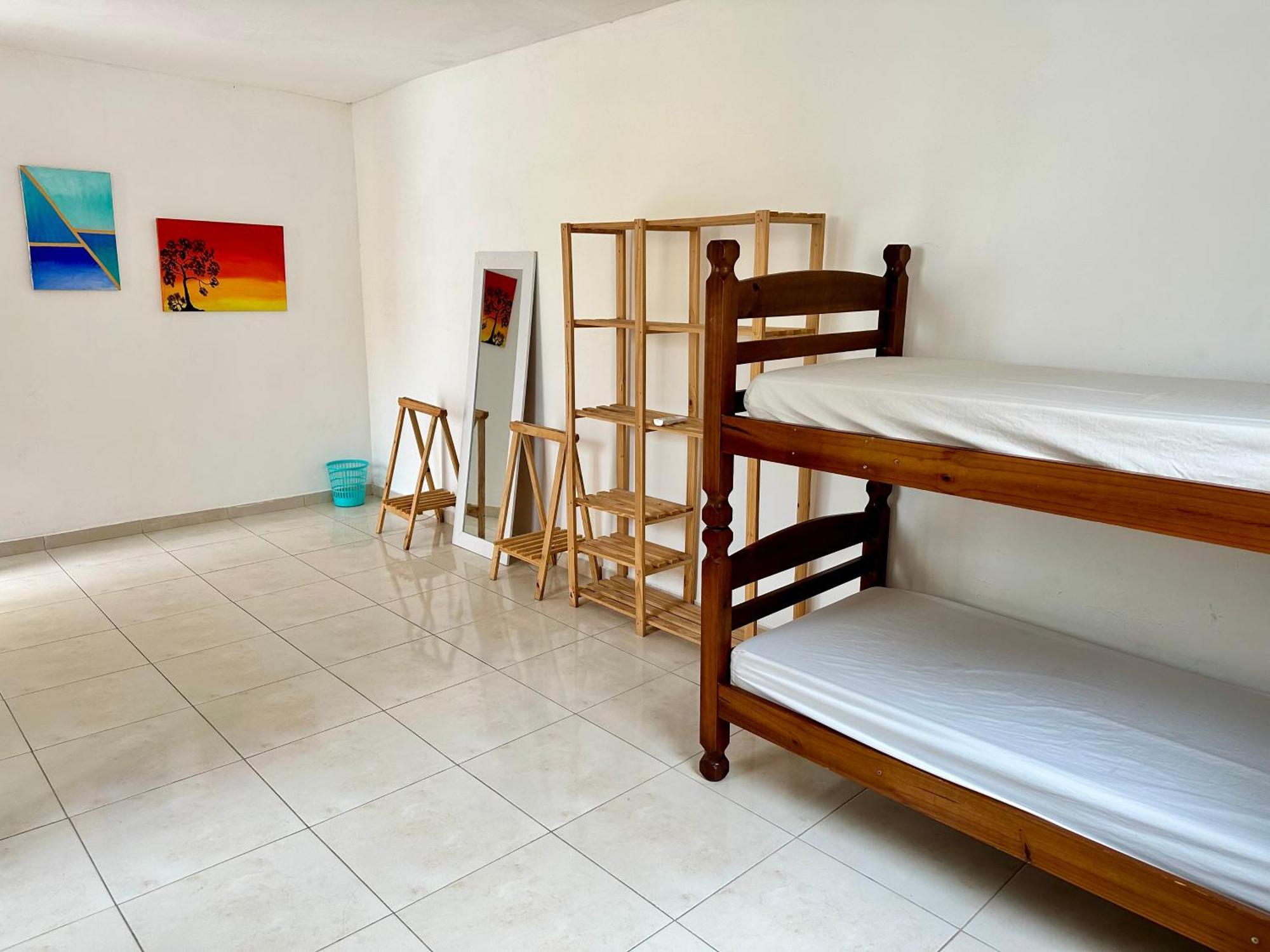 Casinha Tropical Appartement Rio de Janeiro Buitenkant foto