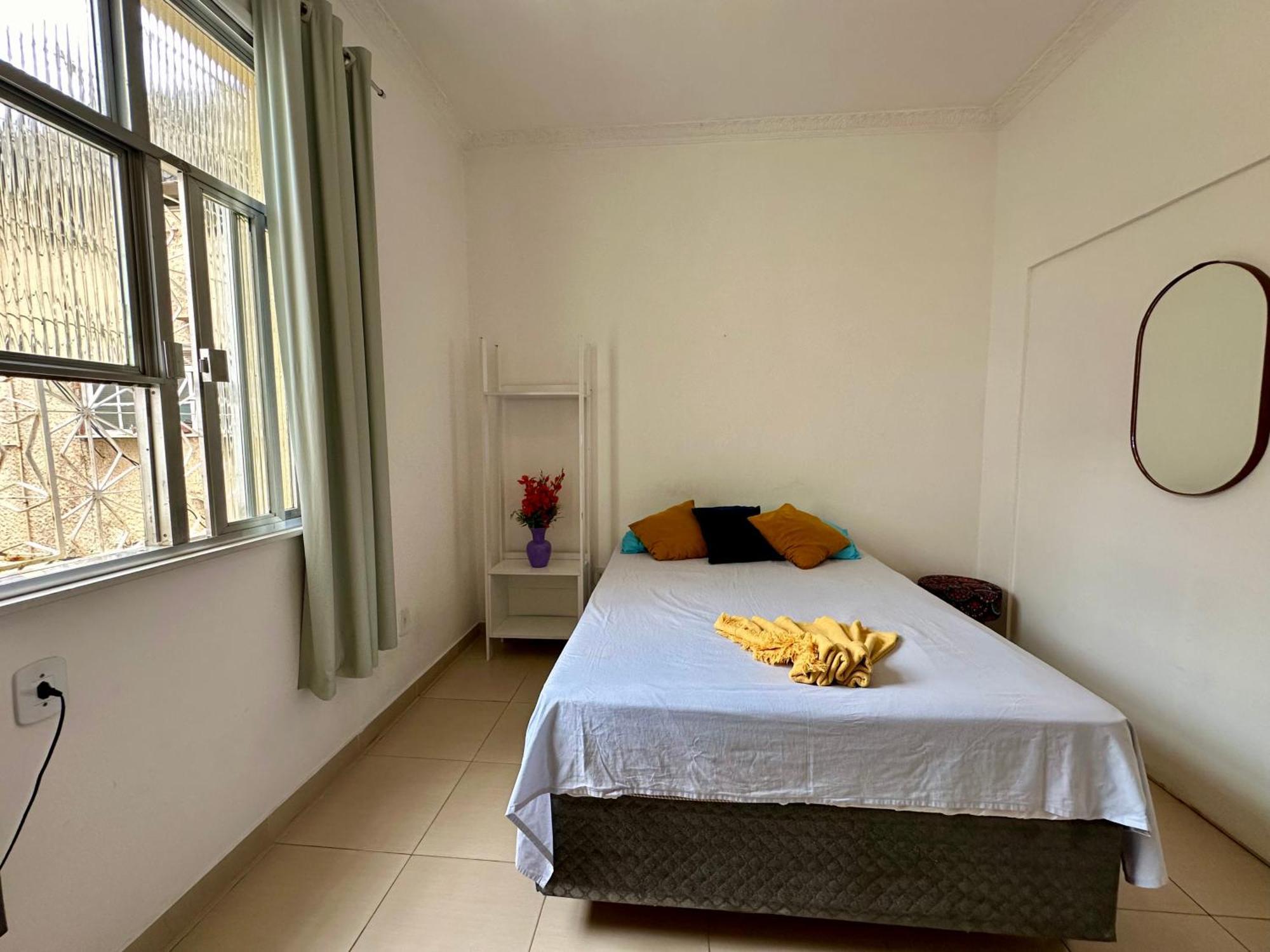 Casinha Tropical Appartement Rio de Janeiro Buitenkant foto