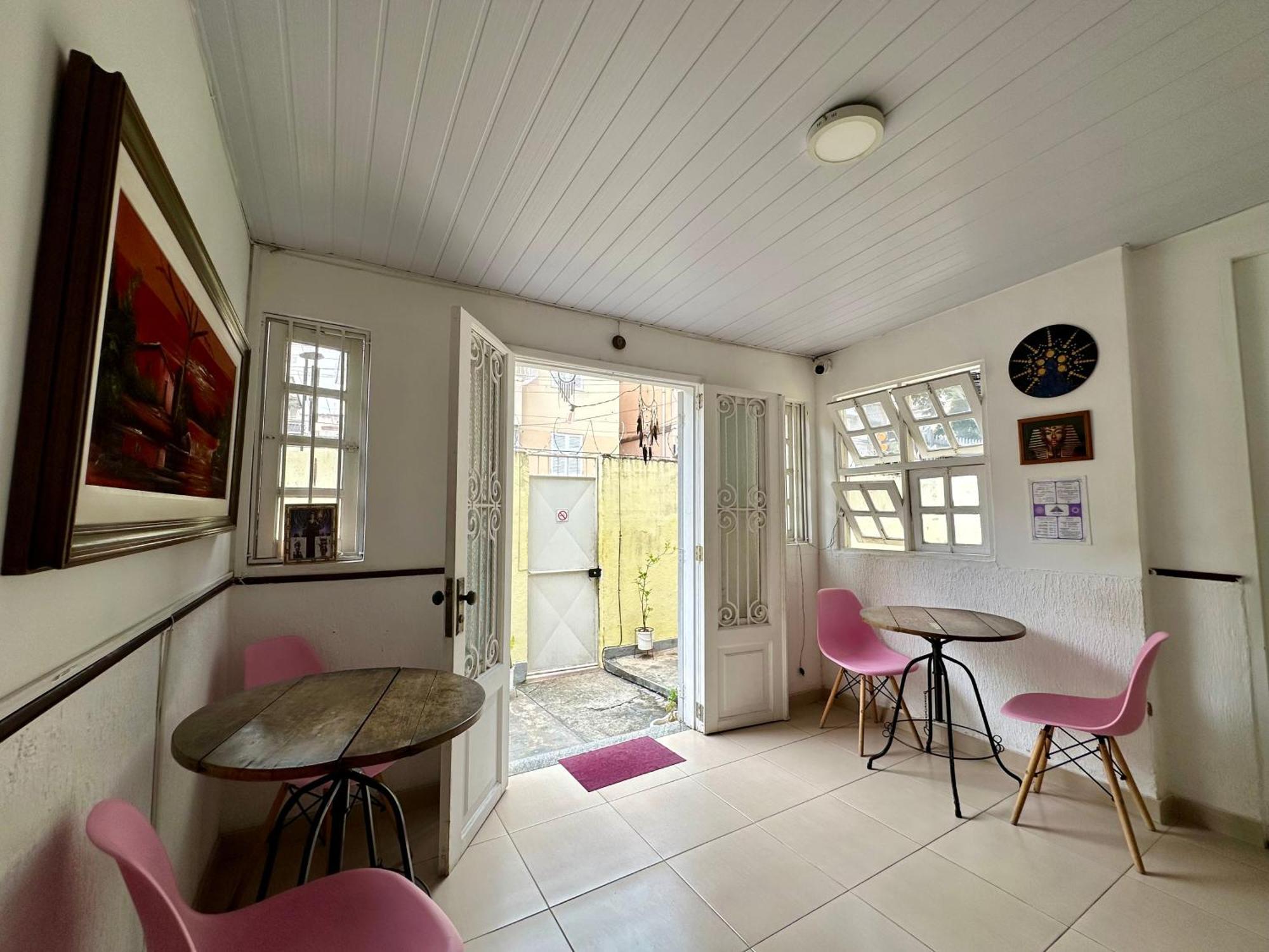 Casinha Tropical Appartement Rio de Janeiro Buitenkant foto