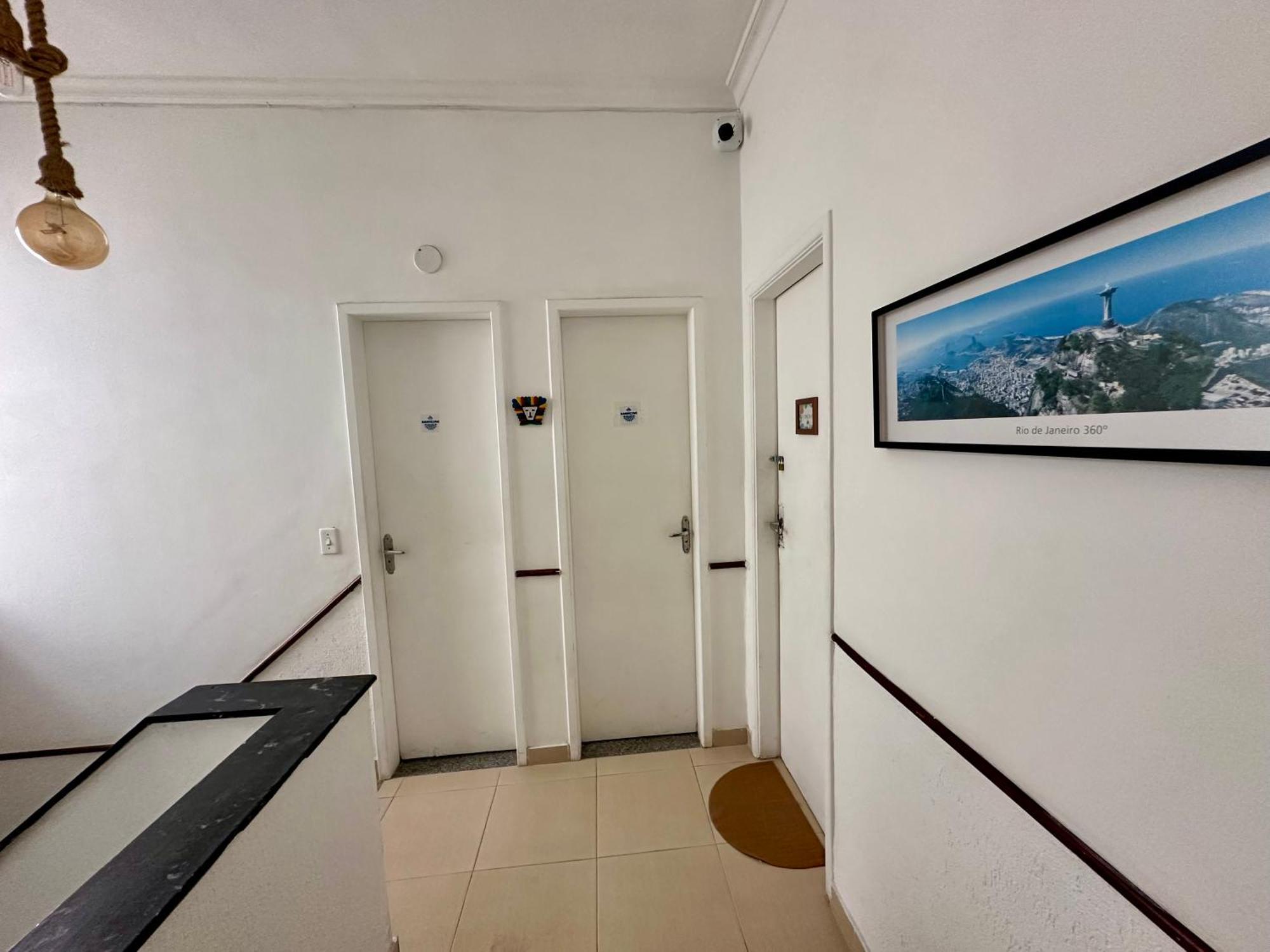 Casinha Tropical Appartement Rio de Janeiro Buitenkant foto