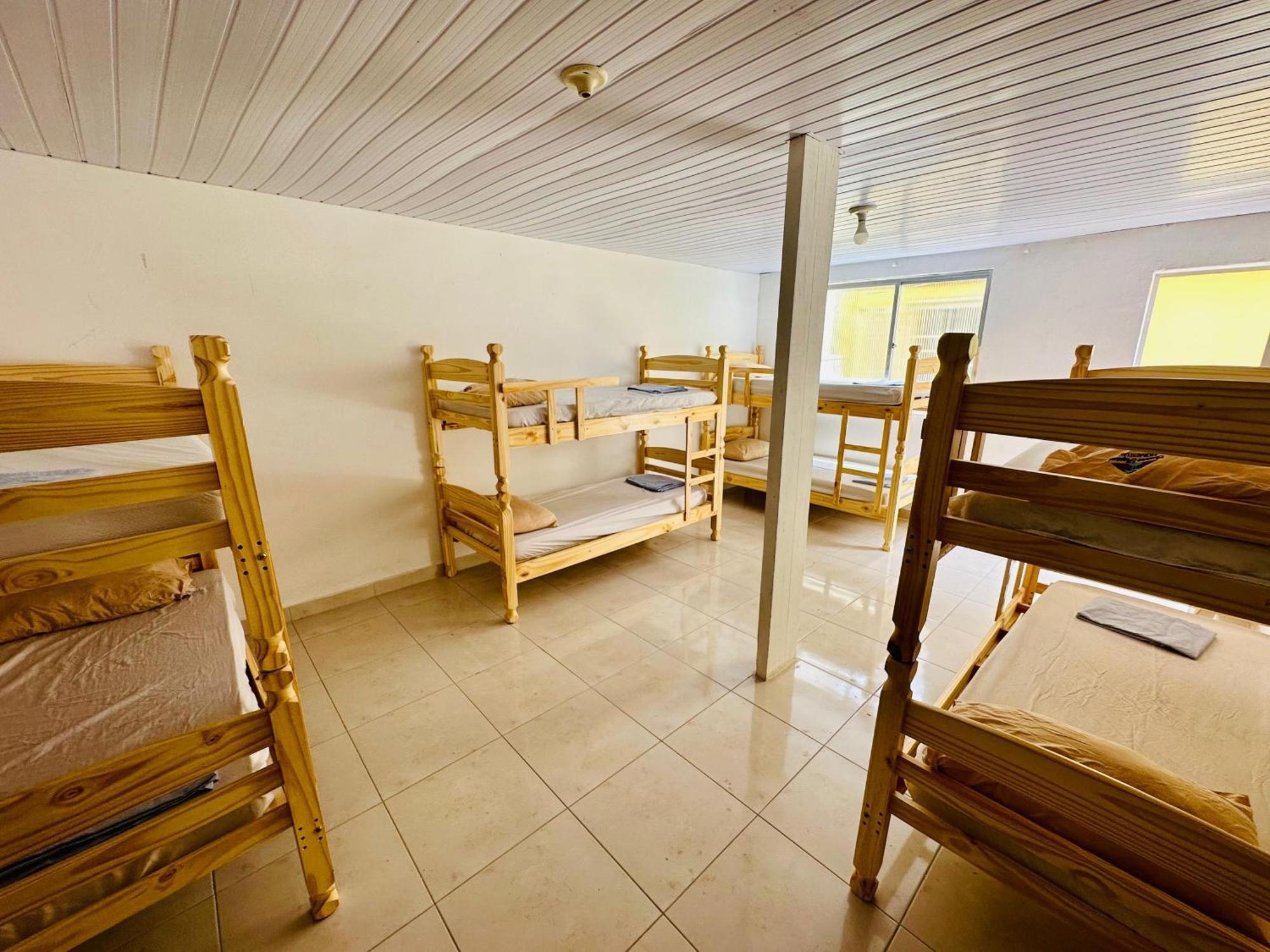 Casinha Tropical Appartement Rio de Janeiro Buitenkant foto