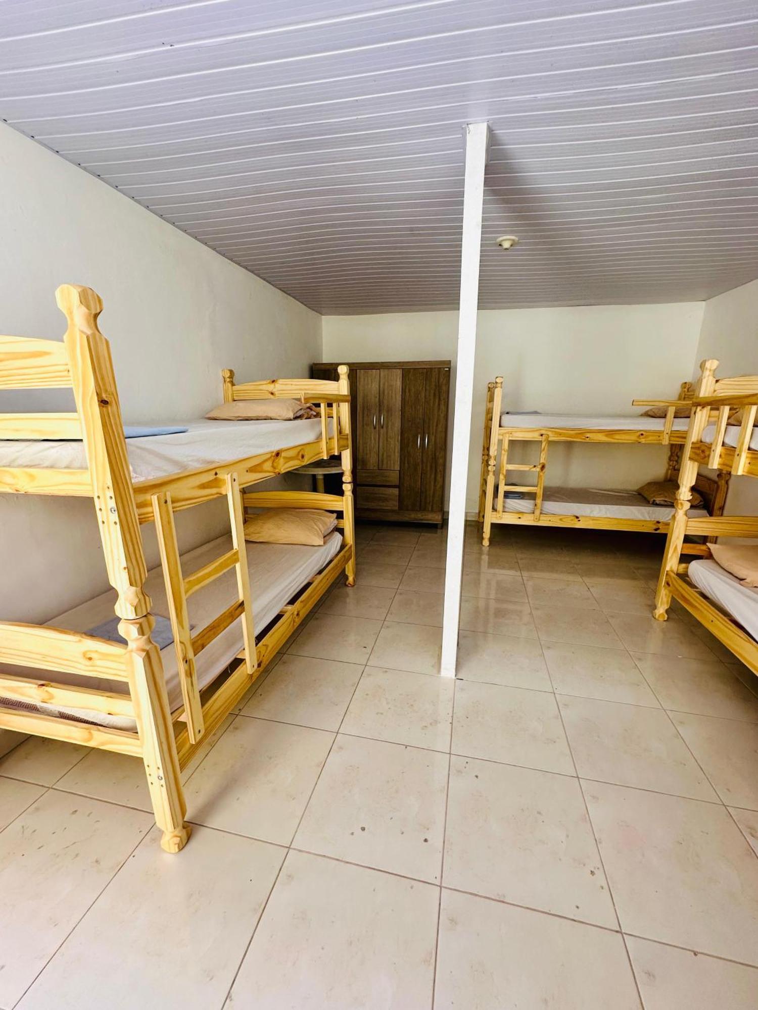 Casinha Tropical Appartement Rio de Janeiro Buitenkant foto