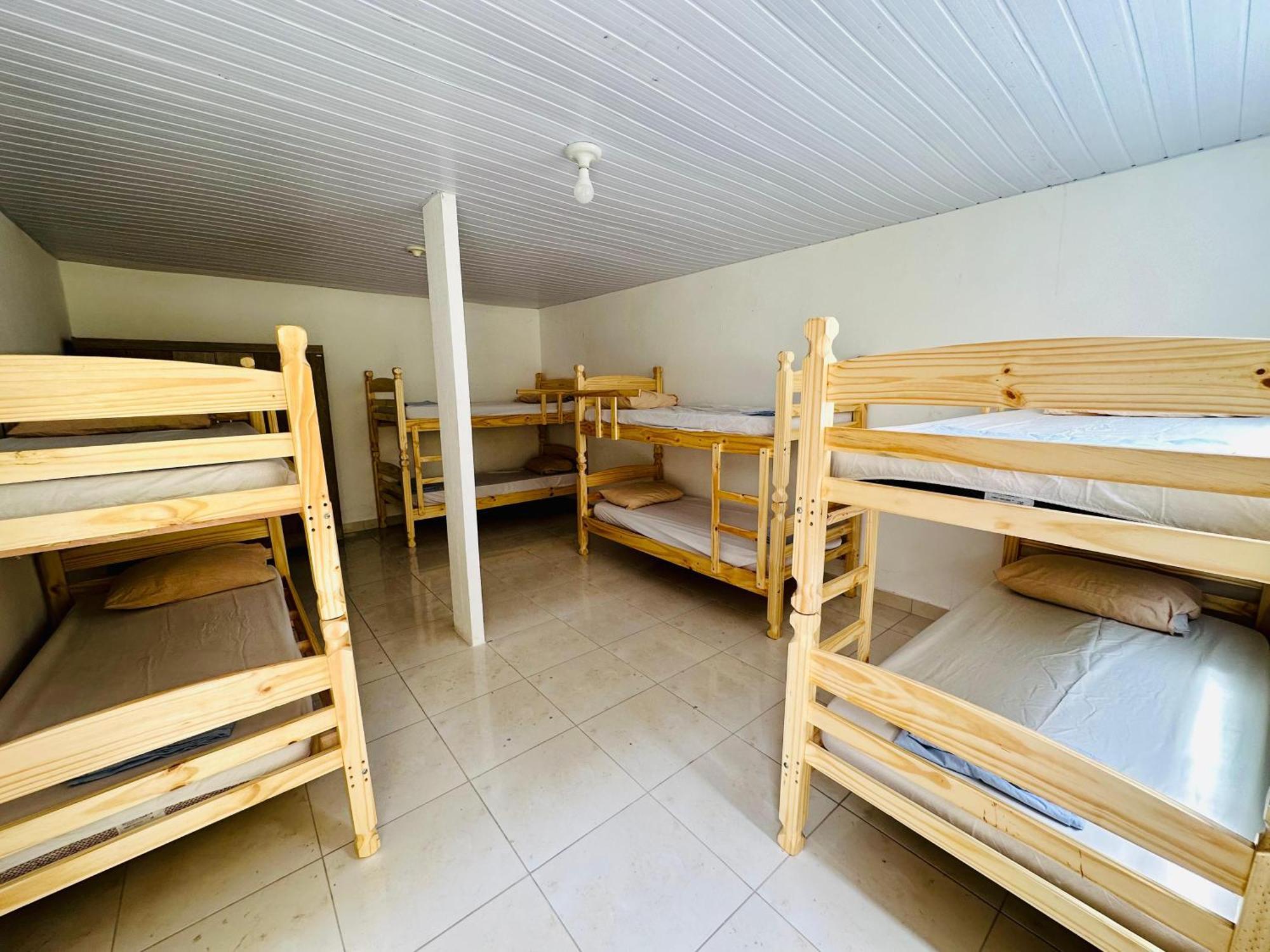 Casinha Tropical Appartement Rio de Janeiro Buitenkant foto