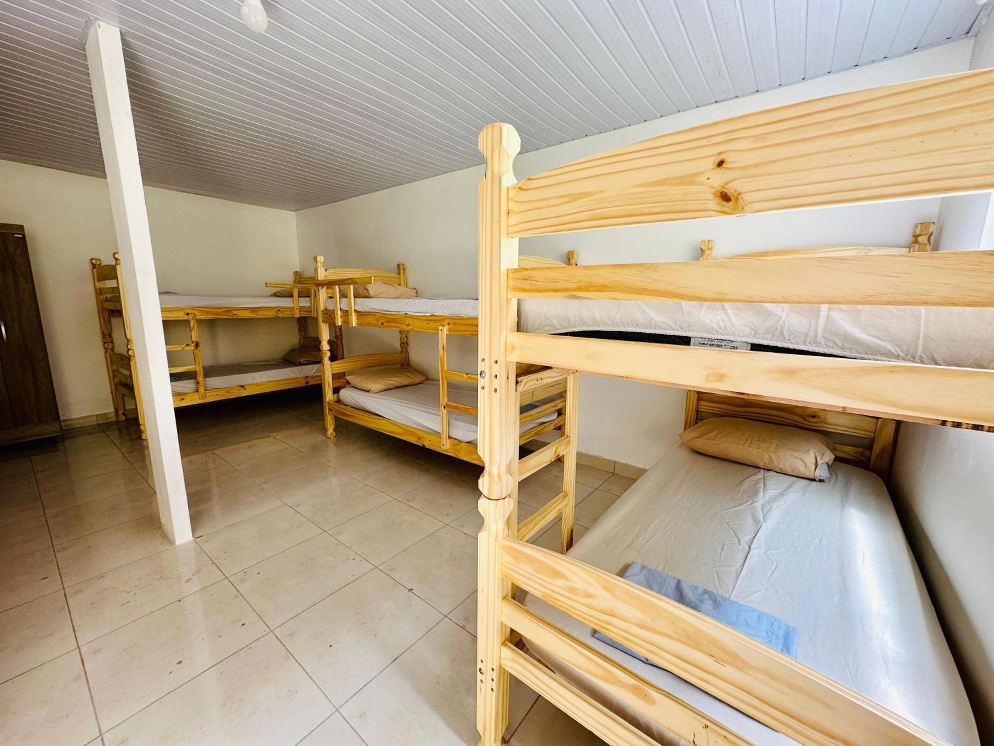 Casinha Tropical Appartement Rio de Janeiro Buitenkant foto