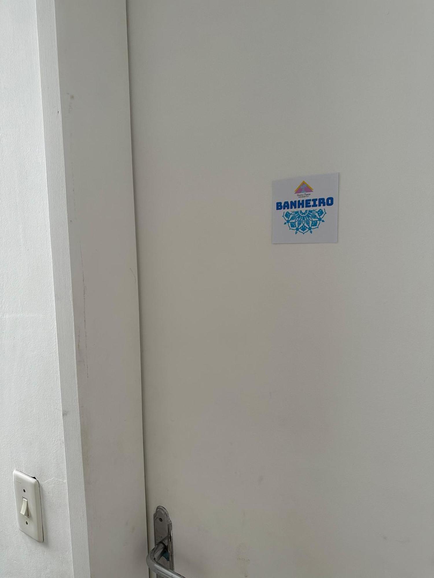 Casinha Tropical Appartement Rio de Janeiro Buitenkant foto
