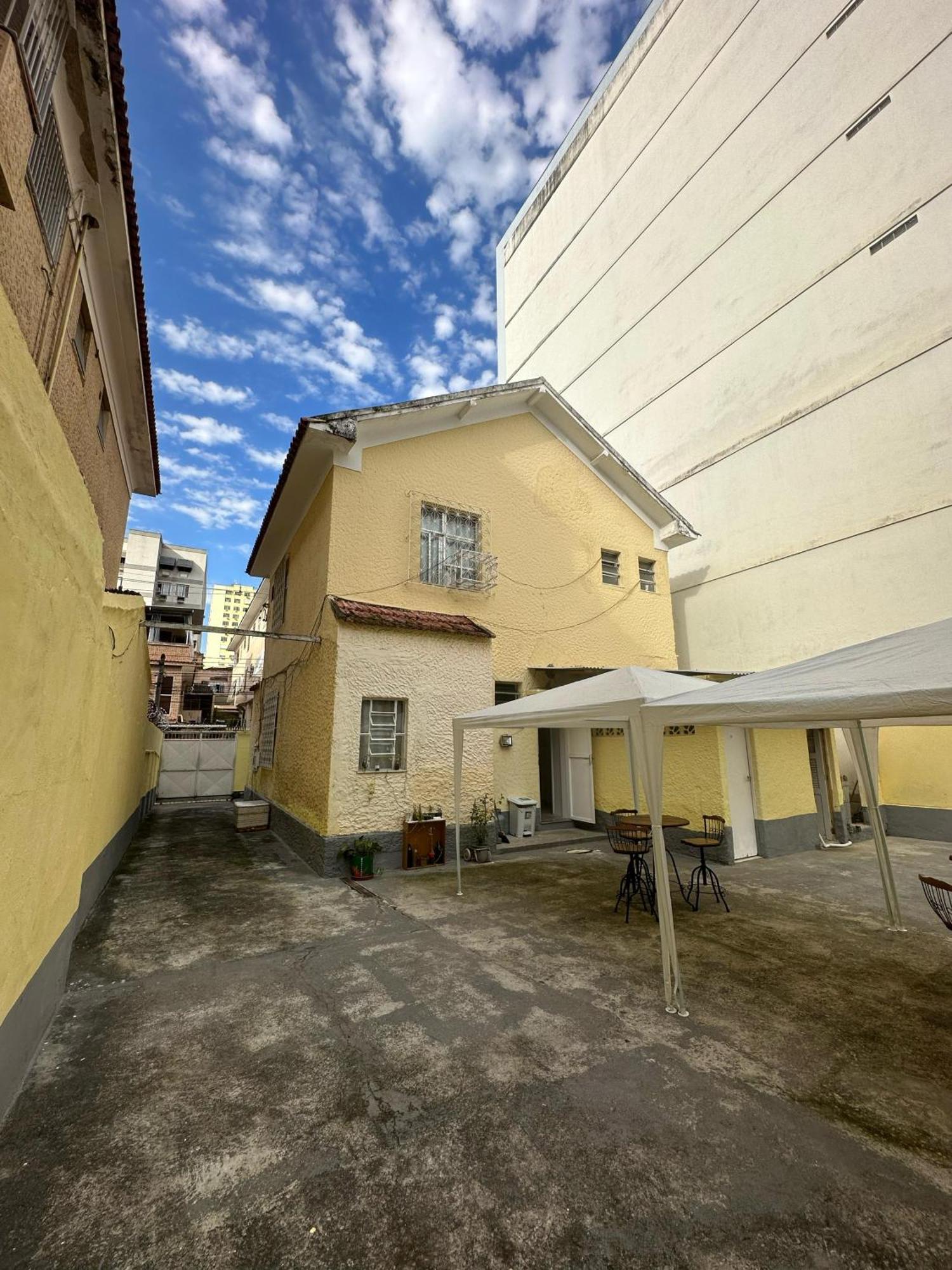 Casinha Tropical Appartement Rio de Janeiro Buitenkant foto