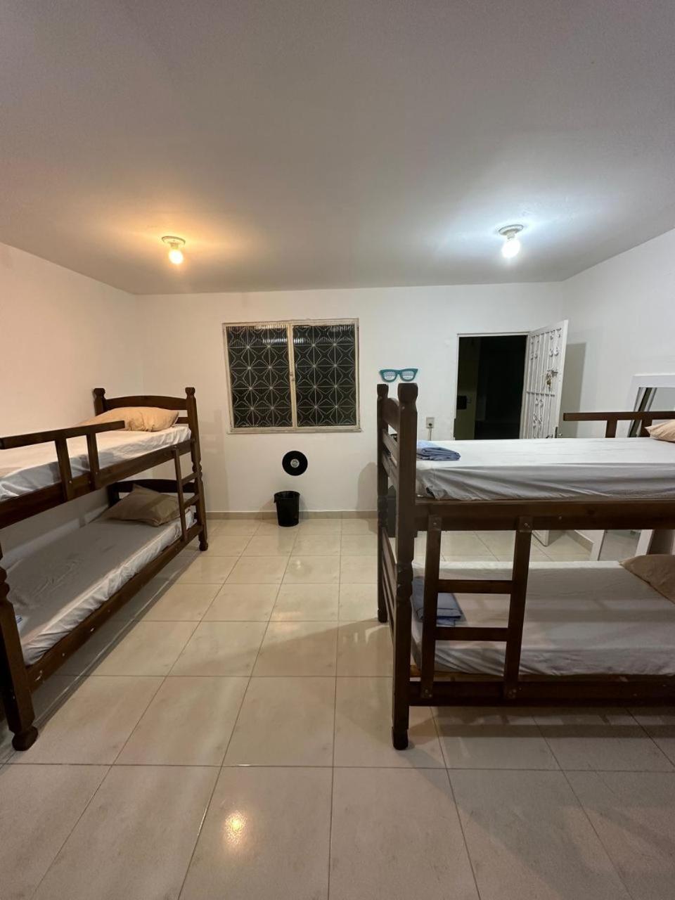 Casinha Tropical Appartement Rio de Janeiro Buitenkant foto