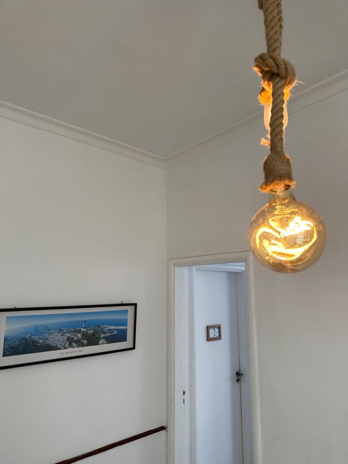 Casinha Tropical Appartement Rio de Janeiro Buitenkant foto
