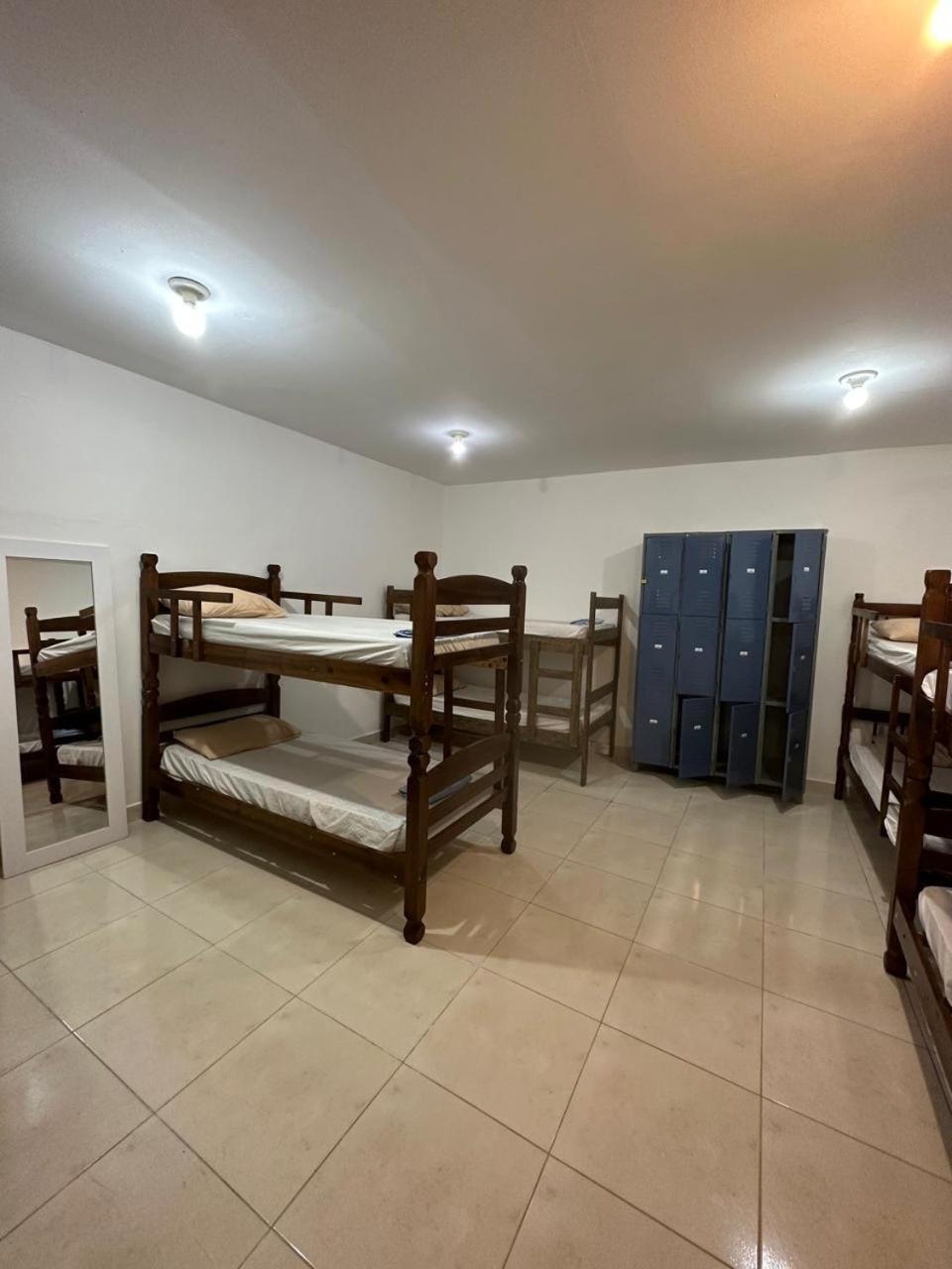 Casinha Tropical Appartement Rio de Janeiro Buitenkant foto