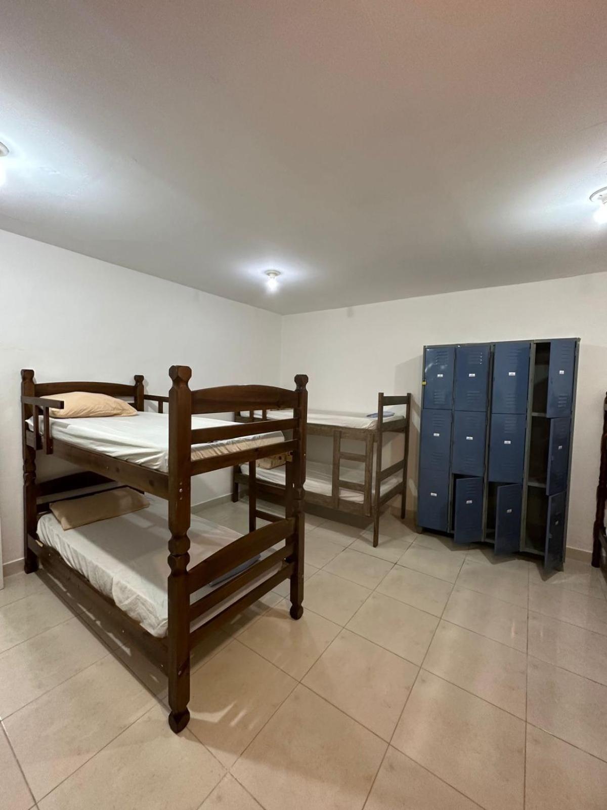 Casinha Tropical Appartement Rio de Janeiro Buitenkant foto