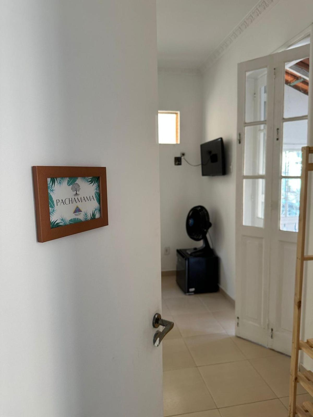Casinha Tropical Appartement Rio de Janeiro Buitenkant foto