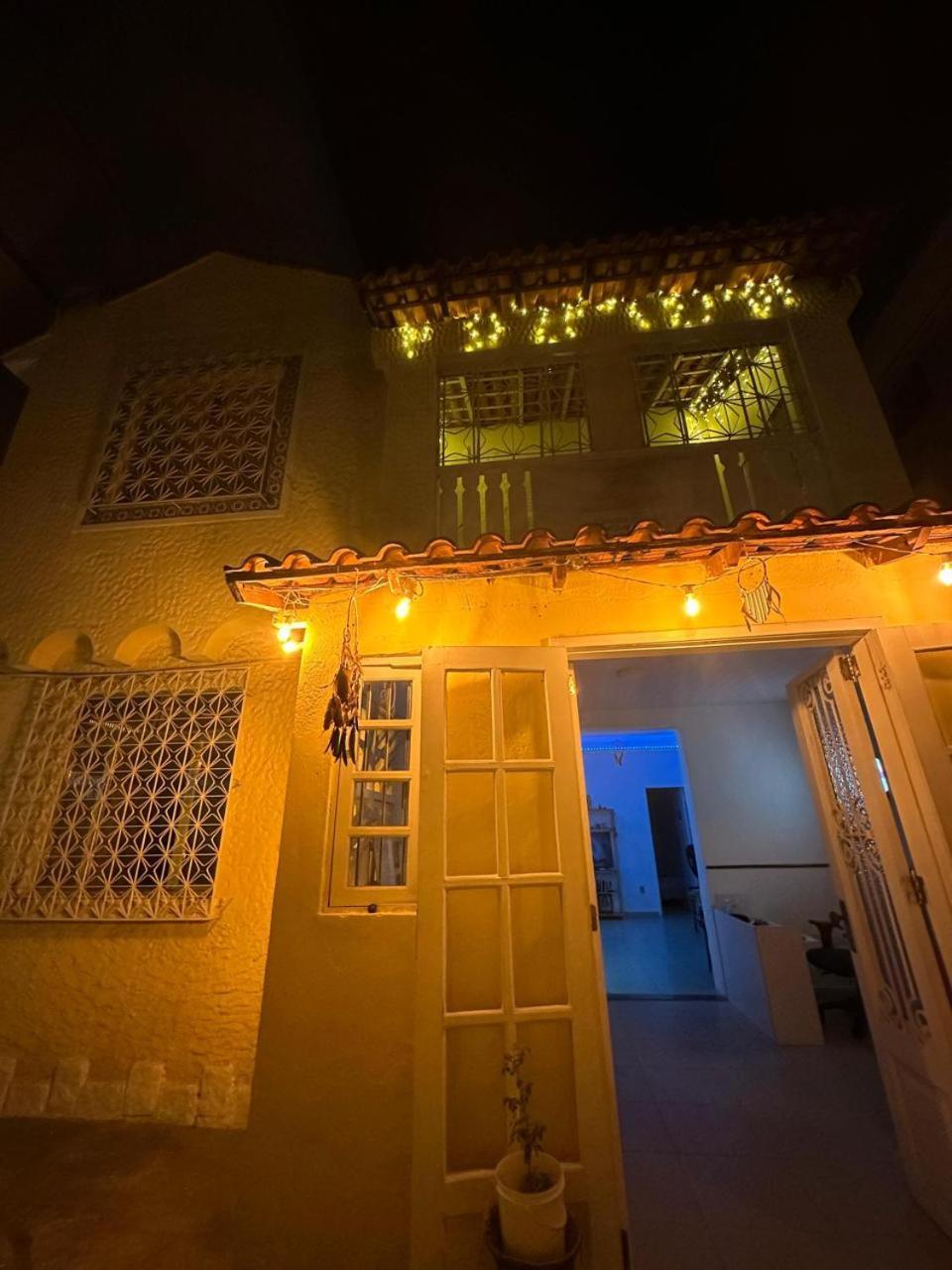 Casinha Tropical Appartement Rio de Janeiro Buitenkant foto