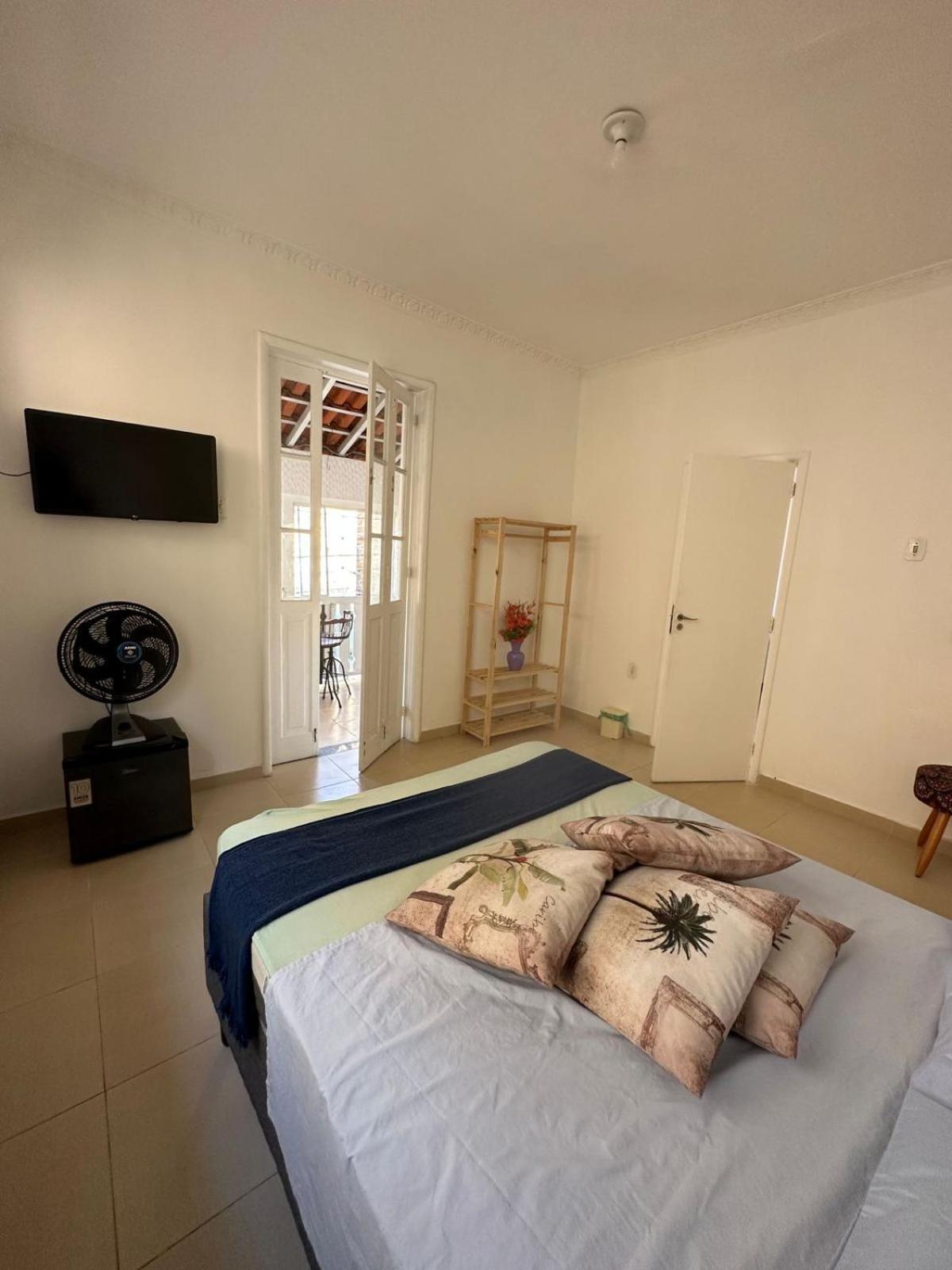 Casinha Tropical Appartement Rio de Janeiro Buitenkant foto