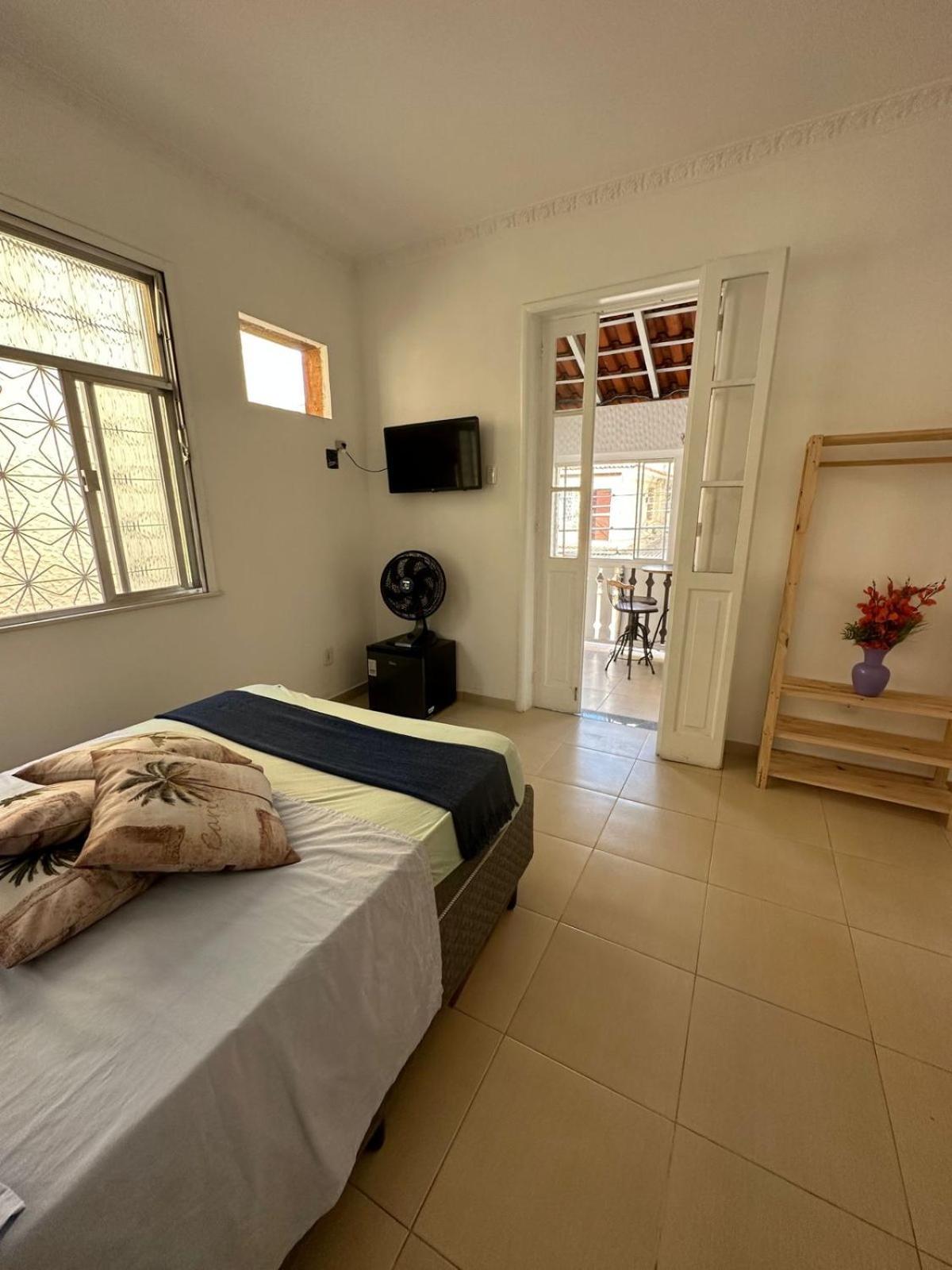 Casinha Tropical Appartement Rio de Janeiro Buitenkant foto