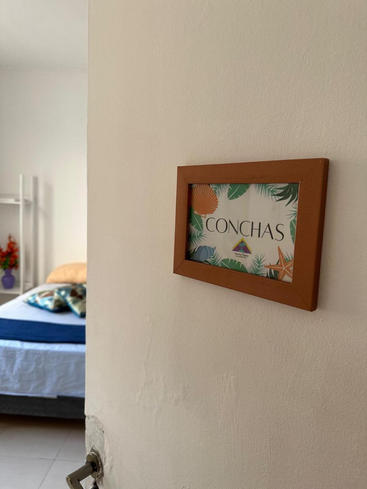 Casinha Tropical Appartement Rio de Janeiro Buitenkant foto