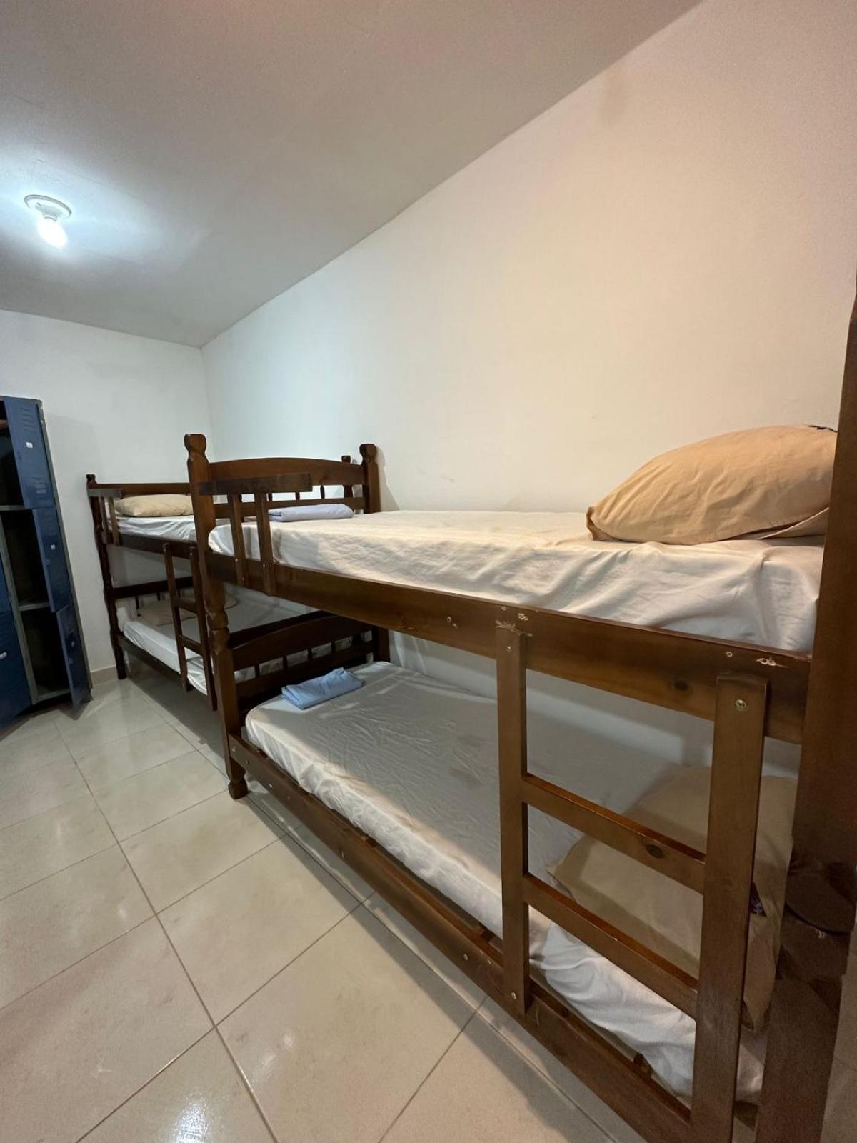 Casinha Tropical Appartement Rio de Janeiro Buitenkant foto